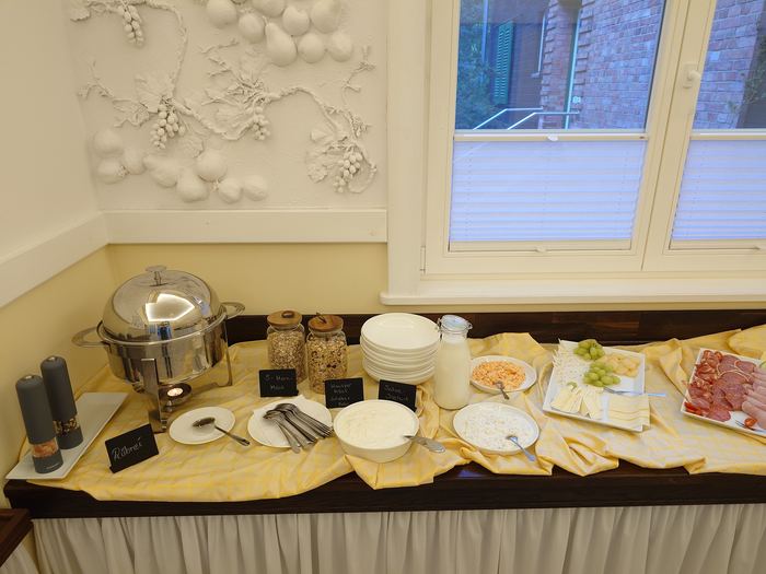 Catering im Haus Waldesruh – Ansicht 1