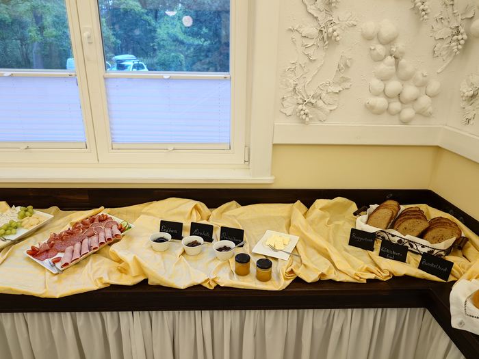 Catering im Haus Waldesruh – Ansicht 2