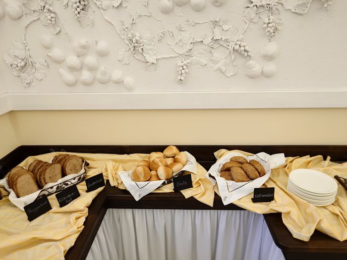 Catering im Haus Waldesruh – Ansicht 3