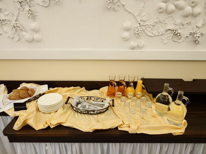 Catering im Haus Waldesruh – Ansicht 4