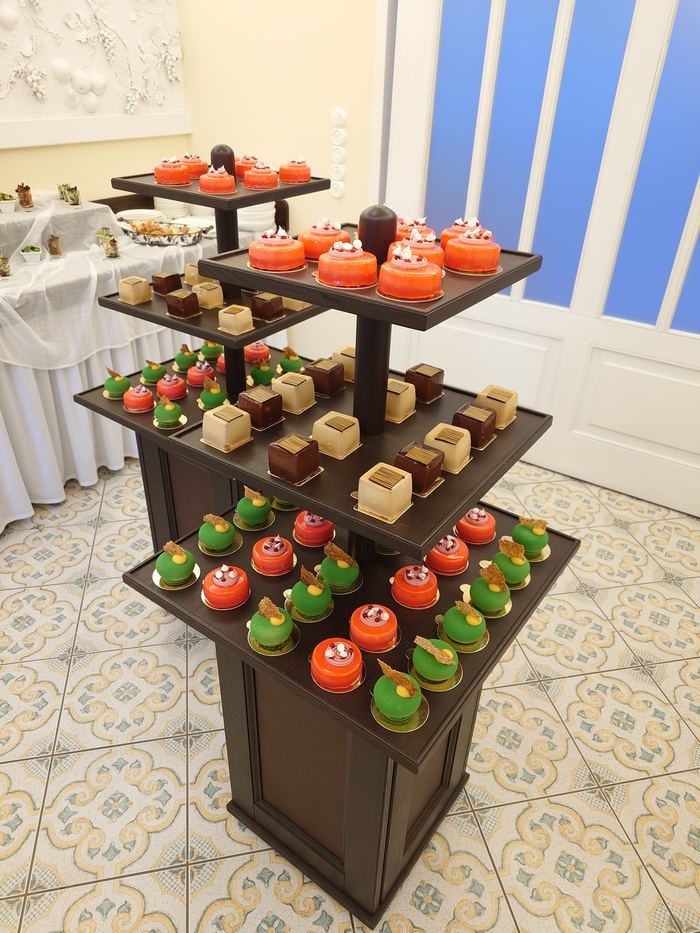 Catering im Haus Waldesruh – Ansicht 5