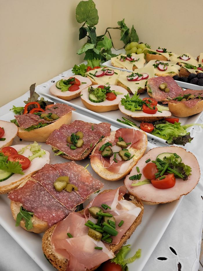 Catering im Haus Waldesruh – Ansicht 6