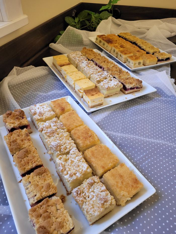 Catering im Haus Waldesruh – Ansicht 7