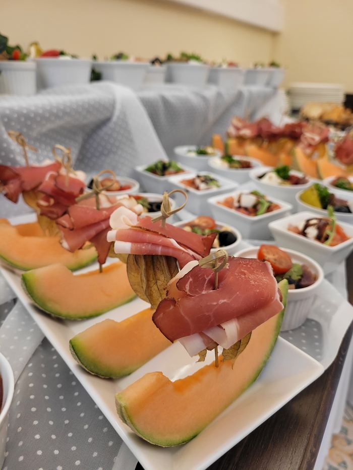 Catering im Haus Waldesruh – Ansicht 8