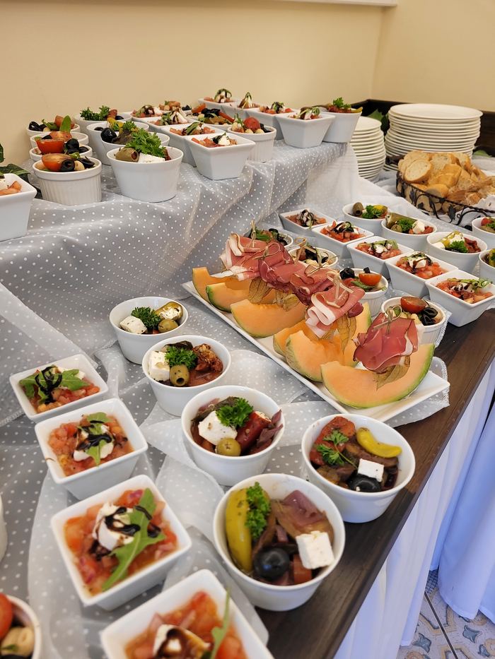 Catering im Haus Waldesruh – Ansicht 9