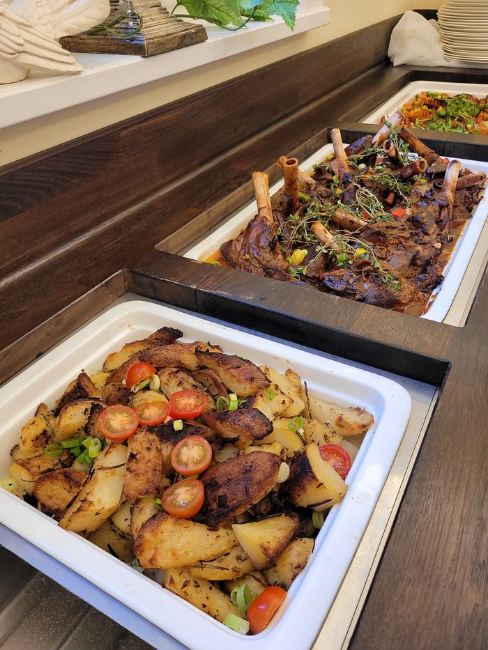 Catering im Haus Waldesruh – Ansicht 10