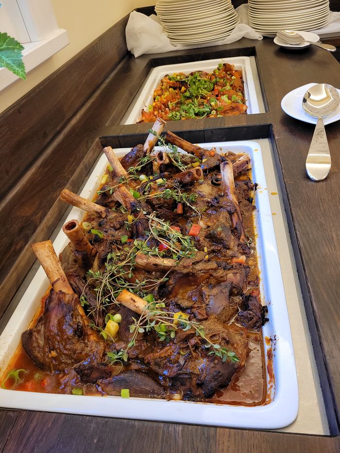 Catering im Haus Waldesruh – Ansicht 11