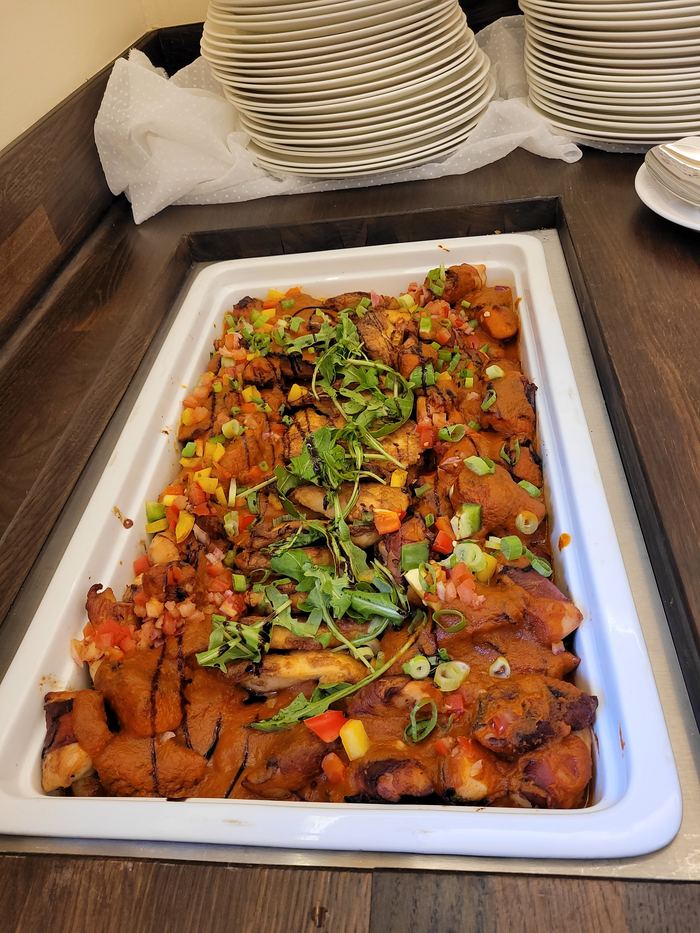 Catering im Haus Waldesruh – Ansicht 12