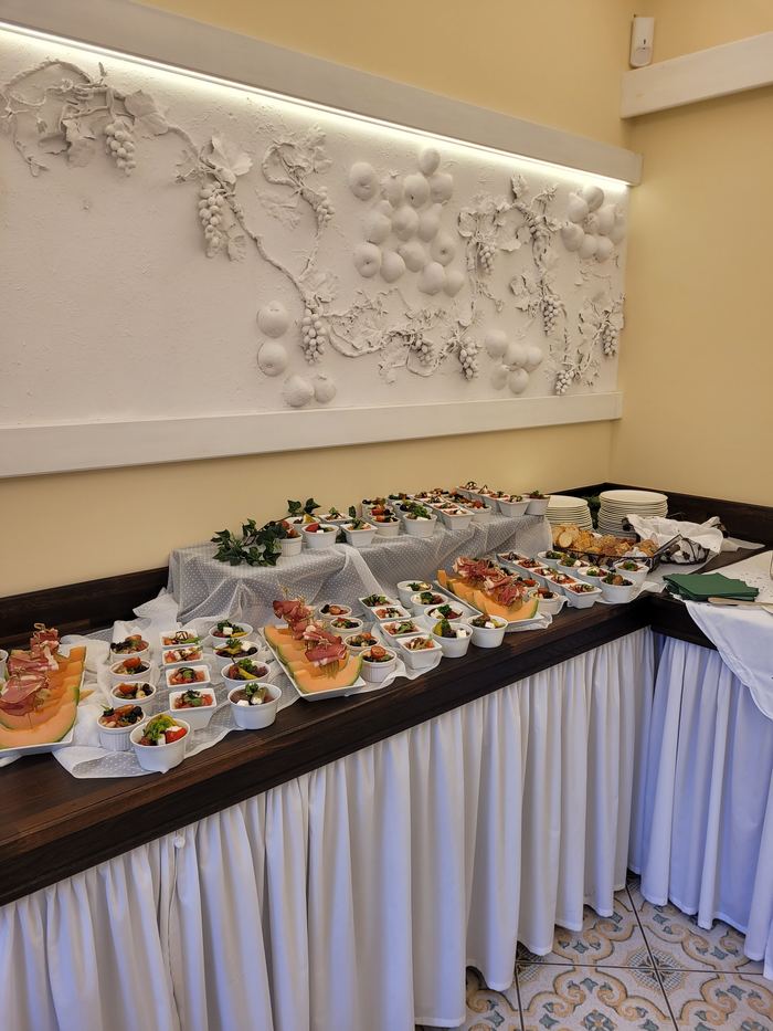 Catering im Haus Waldesruh – Ansicht 14