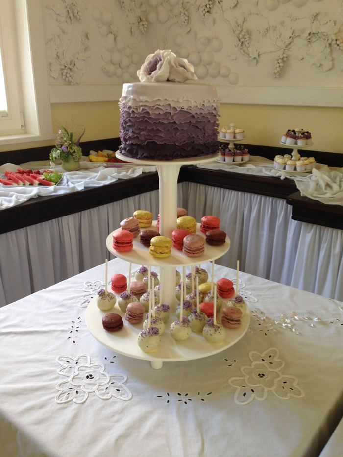 Catering im Haus Waldesruh – Ansicht 17