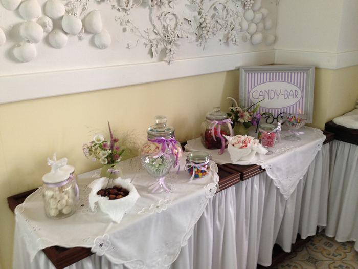 Catering im Haus Waldesruh – Ansicht 18