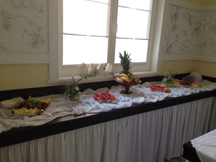 Catering im Haus Waldesruh – Ansicht 19
