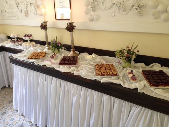 Catering im Haus Waldesruh – Ansicht 20