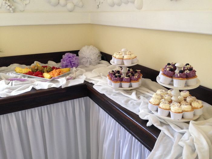Catering im Haus Waldesruh – Ansicht 21