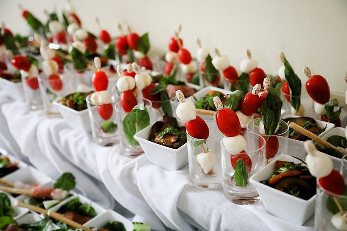 Catering im Haus Waldesruh – Ansicht 22
