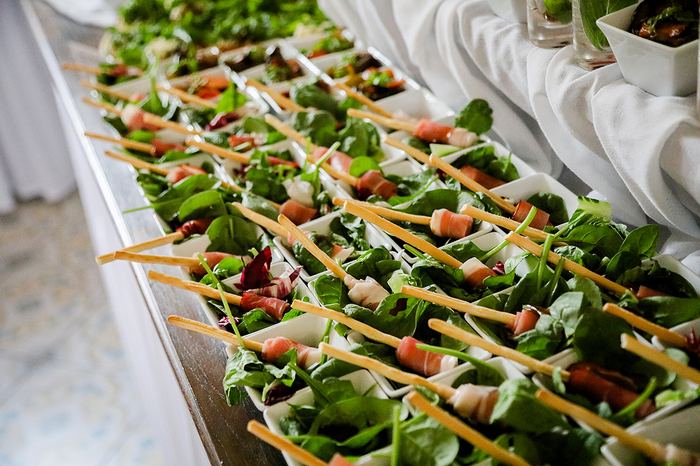 Catering im Haus Waldesruh – Ansicht 23