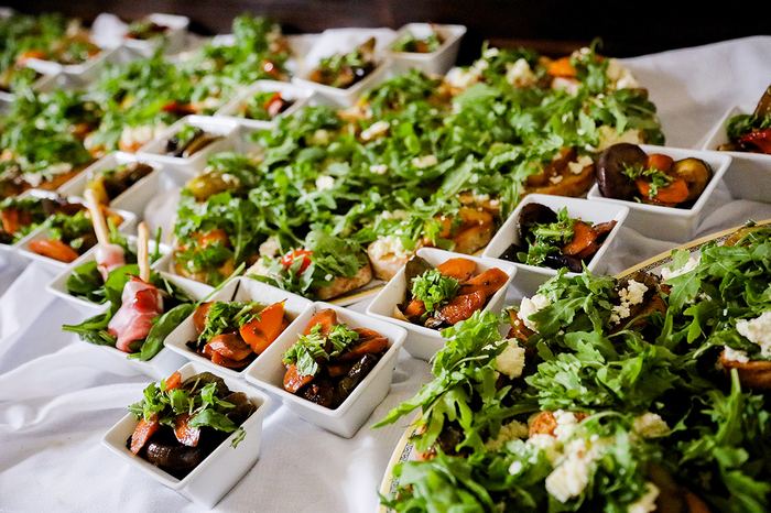 Catering im Haus Waldesruh – Ansicht 24