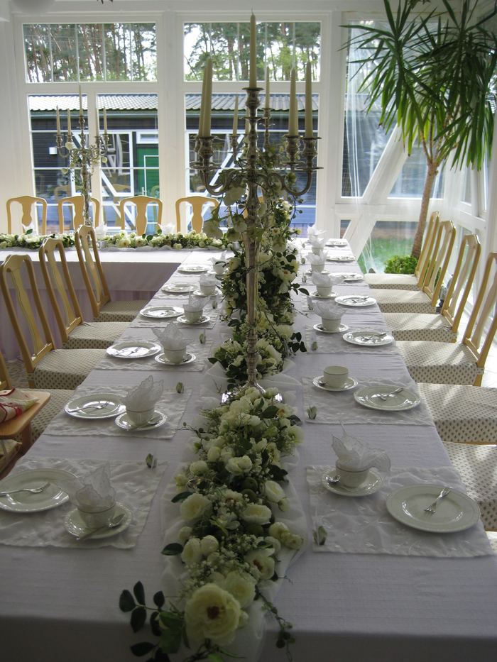 Eventlocation im Haus Waldesruh – Ansicht 1