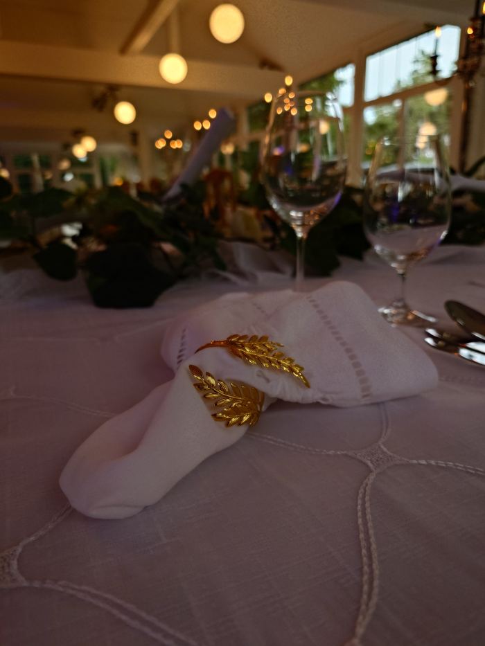 Eventlocation im Haus Waldesruh – Ansicht 5