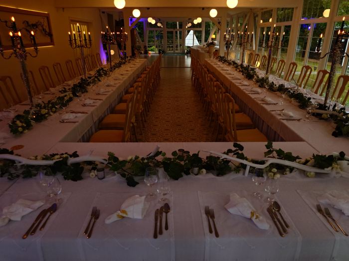 Eventlocation im Haus Waldesruh – Ansicht 6