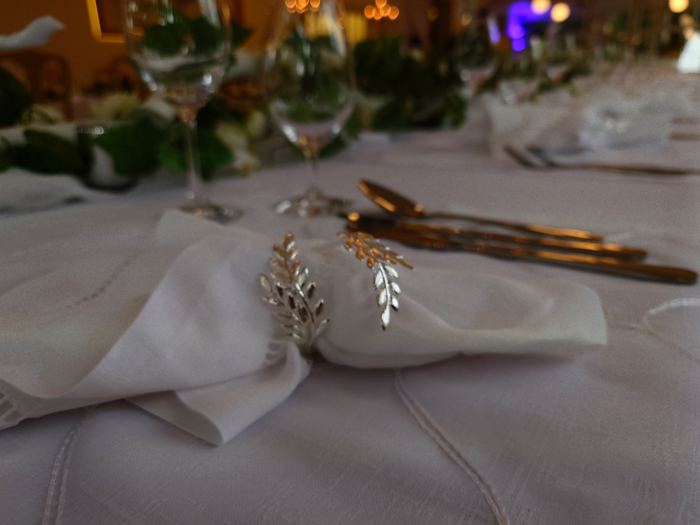 Eventlocation im Haus Waldesruh – Ansicht 7