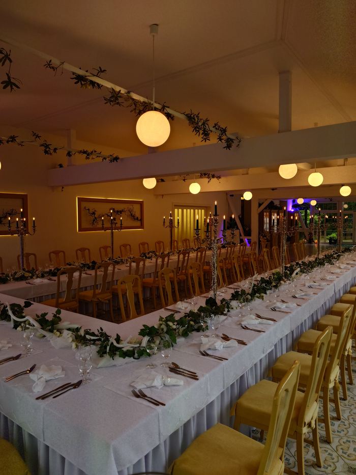 Eventlocation im Haus Waldesruh – Ansicht 8