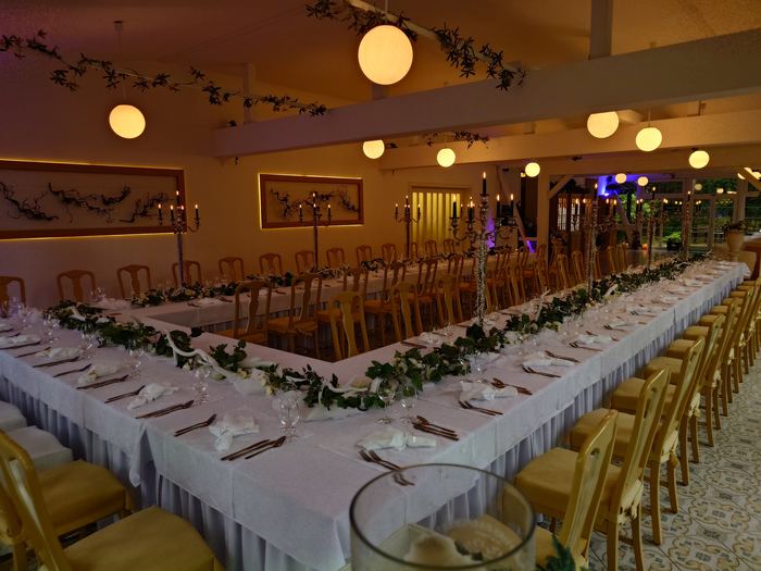 Eventlocation im Haus Waldesruh – Ansicht 9