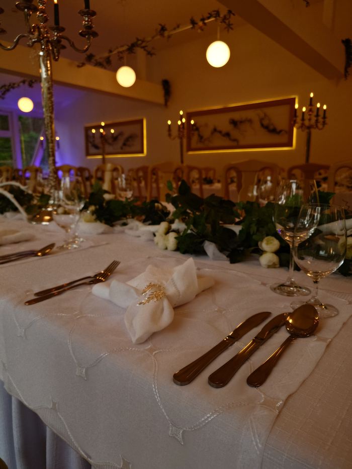 Eventlocation im Haus Waldesruh – Ansicht 10