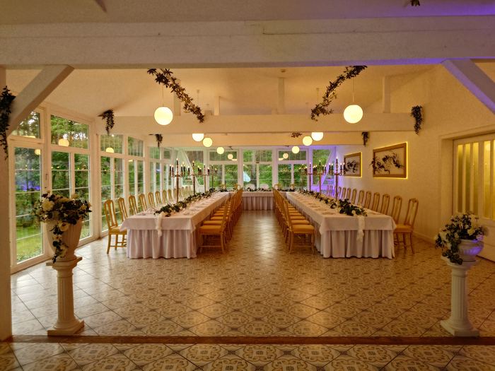 Eventlocation im Haus Waldesruh – Ansicht 11
