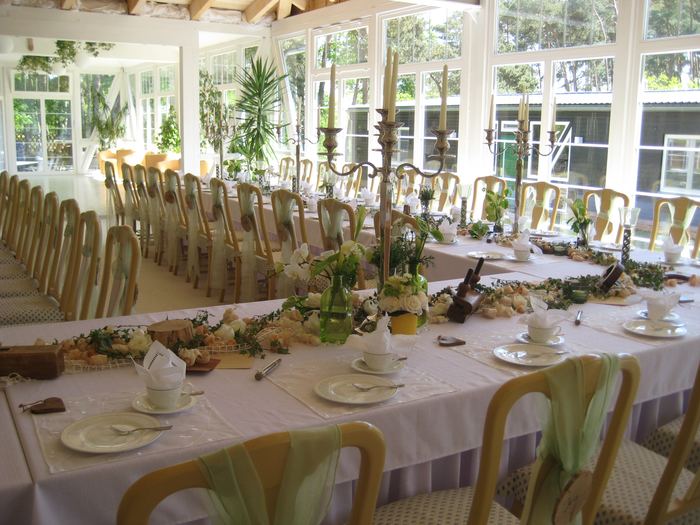 Eventlocation im Haus Waldesruh – Ansicht 12