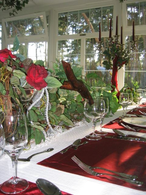 Eventlocation im Haus Waldesruh – Ansicht 14