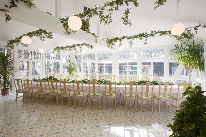 Eventlocation im Haus Waldesruh – Ansicht 15