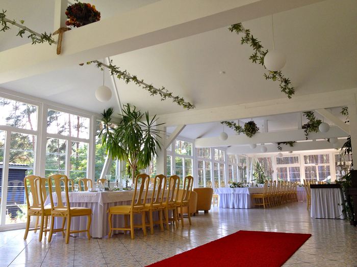Eventlocation im Haus Waldesruh – Ansicht 16