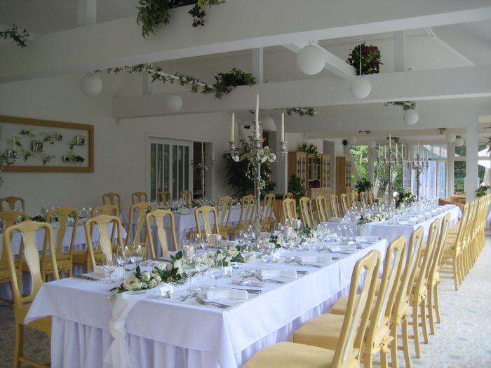 Eventlocation im Haus Waldesruh – Ansicht 17