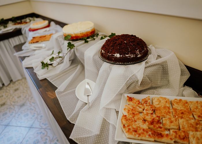 Hochzeit im Haus Waldesruh – Ansicht 3