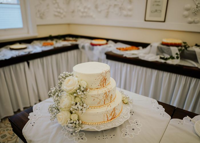 Hochzeit im Haus Waldesruh – Ansicht 4