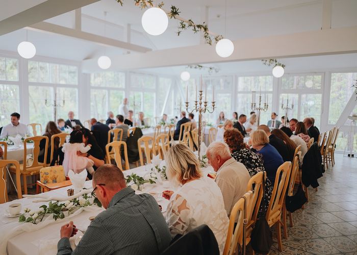Hochzeit im Haus Waldesruh – Ansicht 5