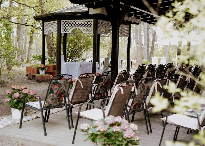 Hochzeit im Haus Waldesruh – Ansicht 7
