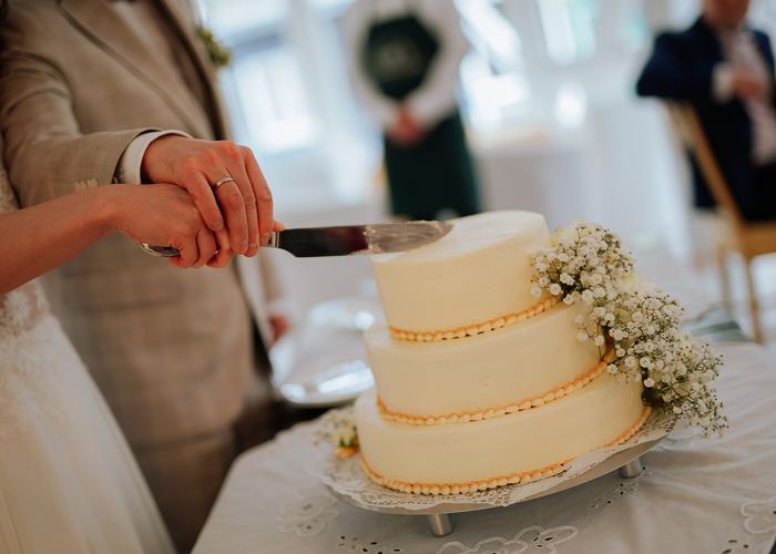 Hochzeit im Haus Waldesruh – Ansicht 9