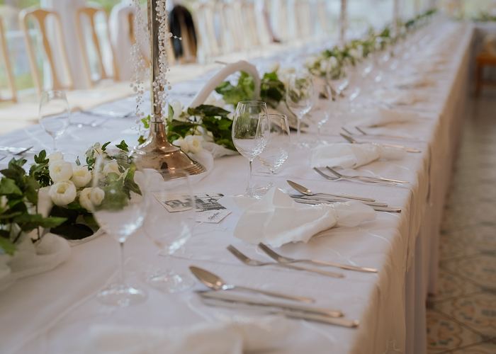 Hochzeit im Haus Waldesruh – Ansicht 10