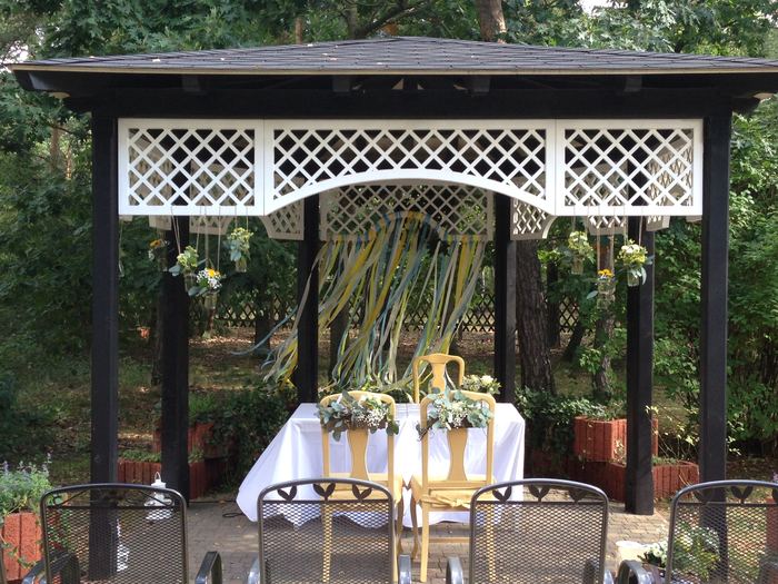 Hochzeit im Haus Waldesruh – Ansicht 11