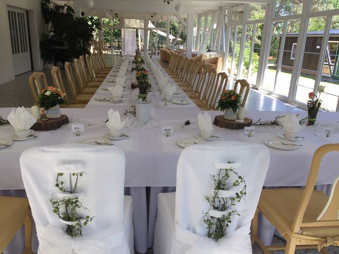 Hochzeit im Haus Waldesruh – Ansicht 12