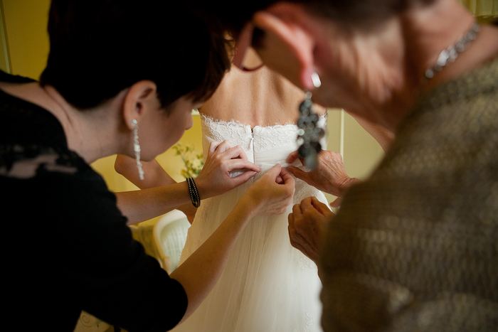 Hochzeit im Haus Waldesruh – Ansicht 16