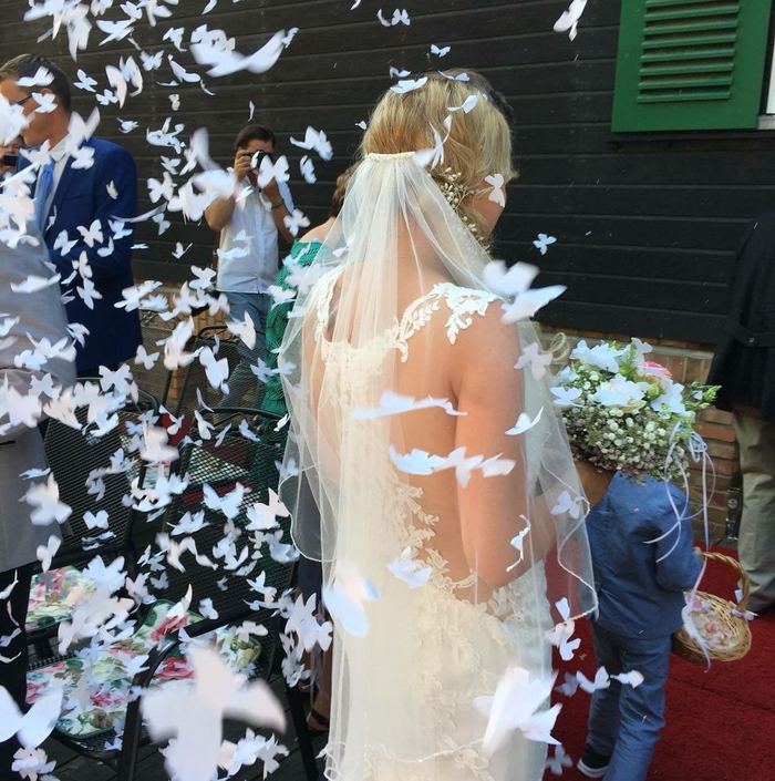 Hochzeit im Haus Waldesruh – Ansicht 18