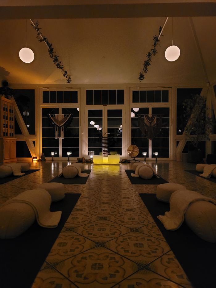 Retreat im Haus Waldesruh – Ansicht 2