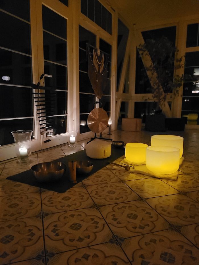 Retreat im Haus Waldesruh – Ansicht 3