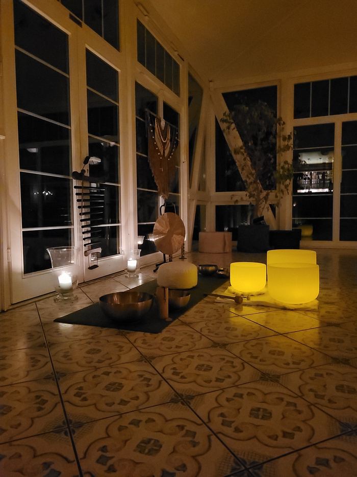 Retreat im Haus Waldesruh – Ansicht 4