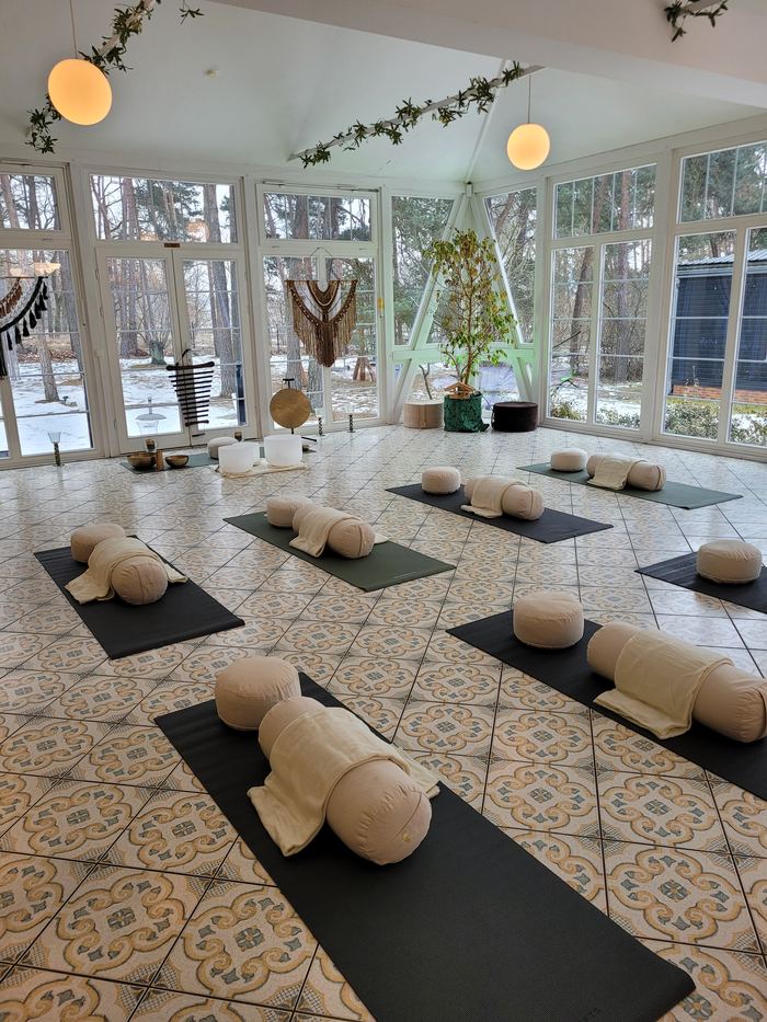 Retreat im Haus Waldesruh – Ansicht 5