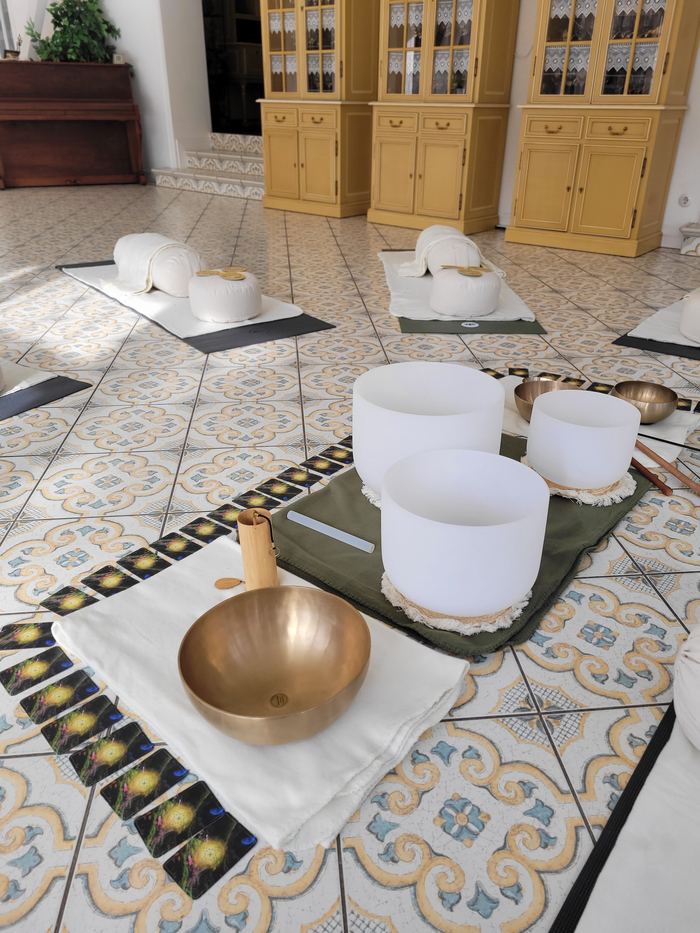 Retreat im Haus Waldesruh – Ansicht 7