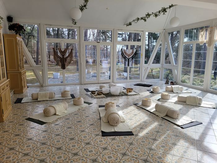 Retreat im Haus Waldesruh – Ansicht 8